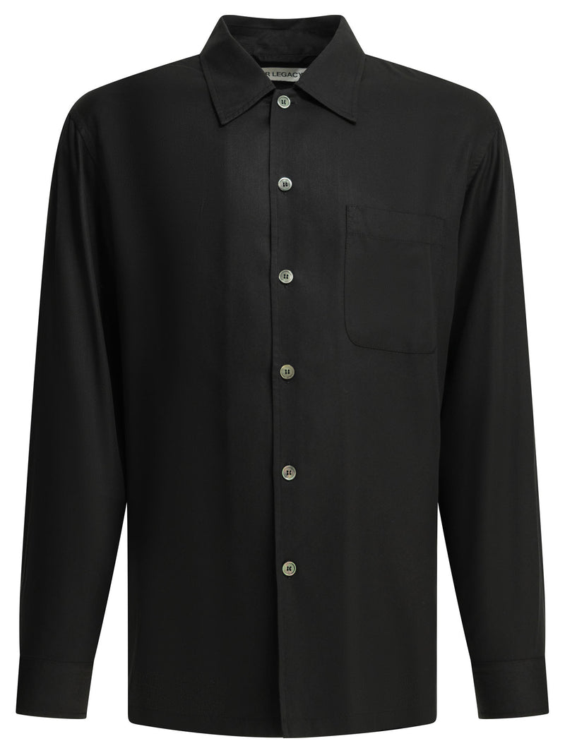 Our Legacy Our Legacy Every Casual Shirt - World Class Fashion