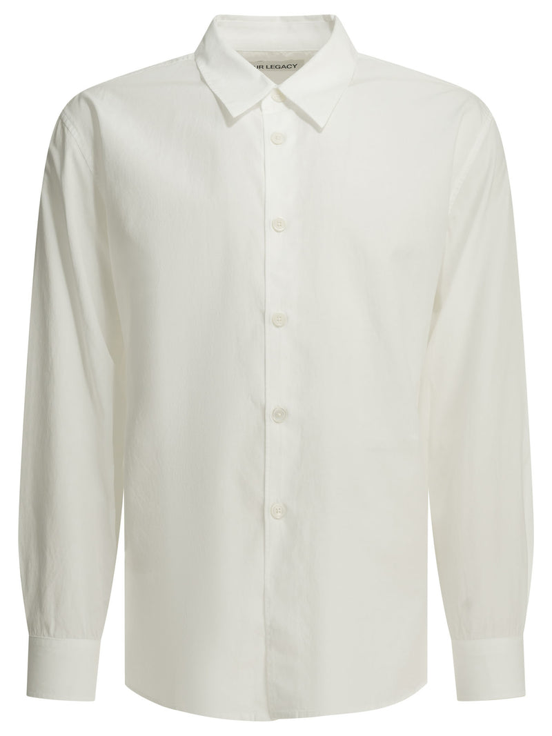 Our Legacy Our Legacy Beyond Formal Shirt - World Class Fashion