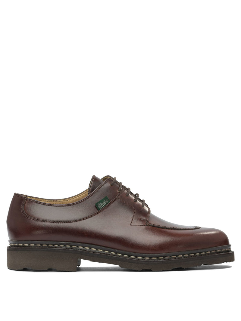 Paraboot Paraboot Avignon Derby Brown Men - World Class Fashion