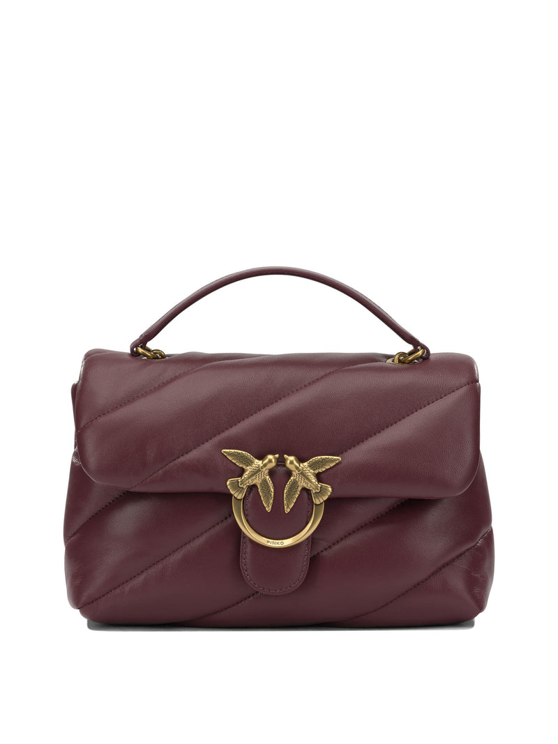 Pinko Pinko Women Crossbody Bag Red - World Class Fashion