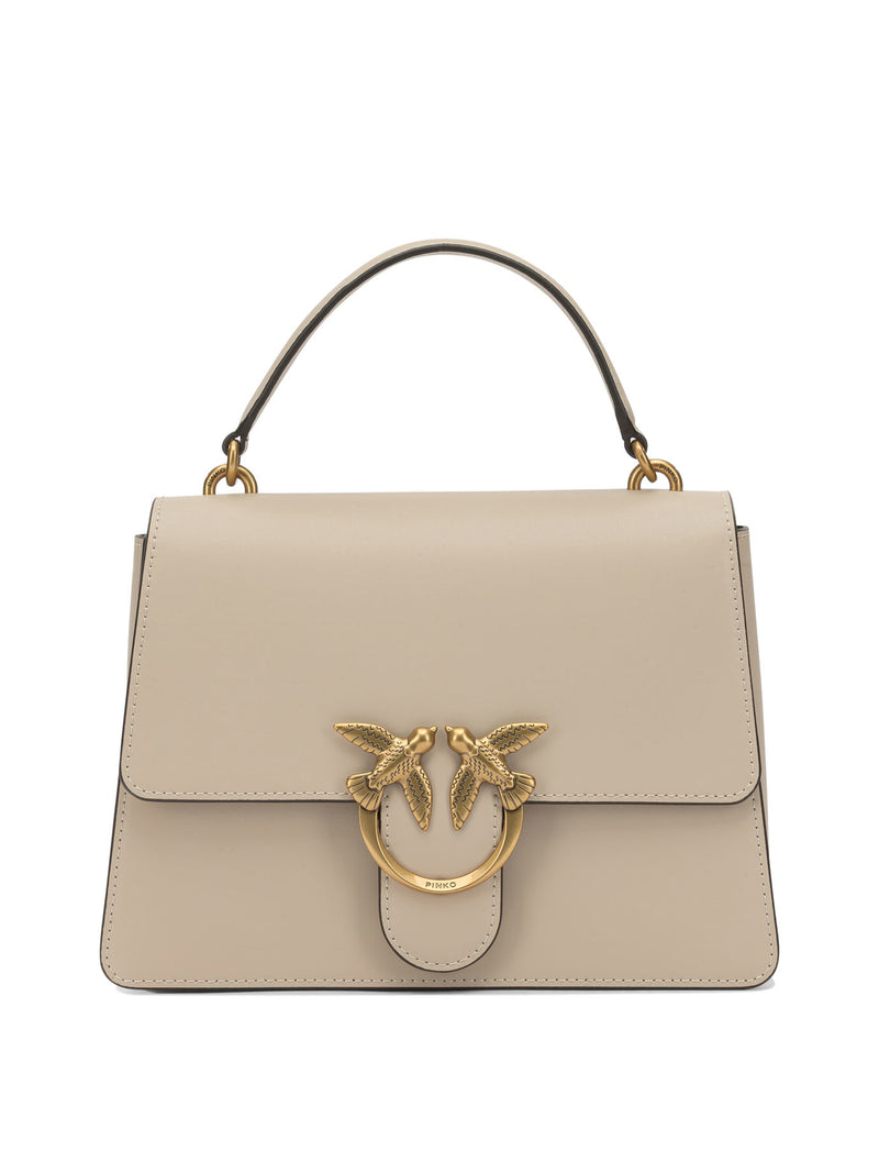 Pinko Pinko Women Handbag Beige - World Class Fashion