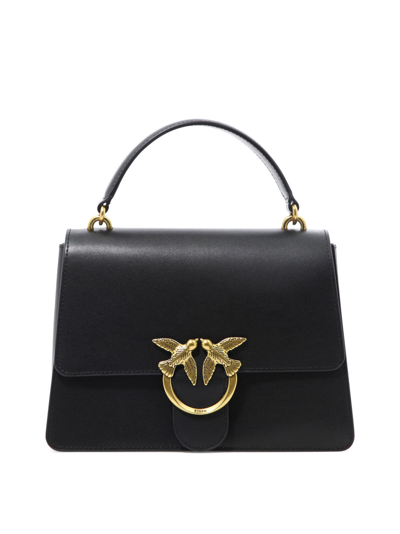 Pinko Pinko Women Handbag Black - World Class Fashion