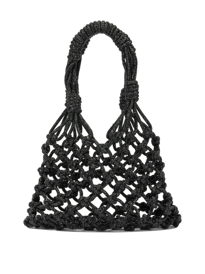 Pinko Pinko Women Handbag Black - World Class Fashion