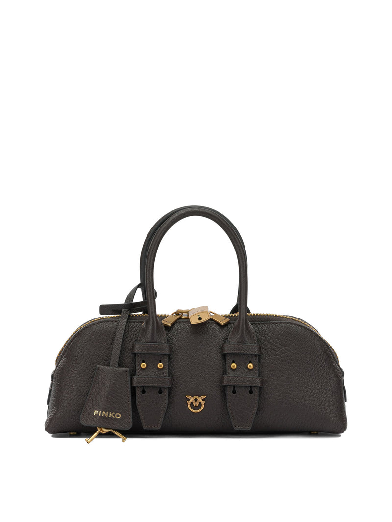 Pinko Pinko Women Handbag Brown - World Class Fashion