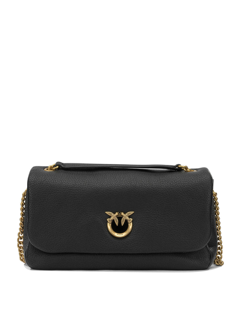 Pinko Pinko Women's Crossbody Bag Black - World Class Fashion