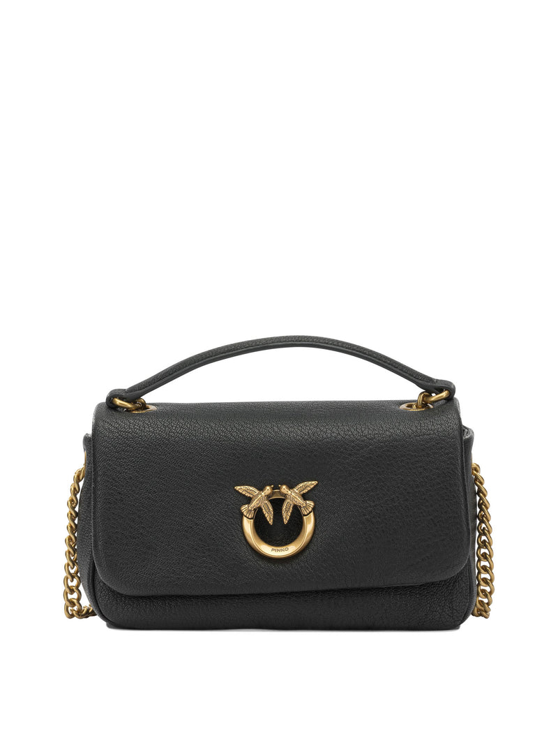 Pinko Pinko Women Clutch Bag Black - World Class Fashion