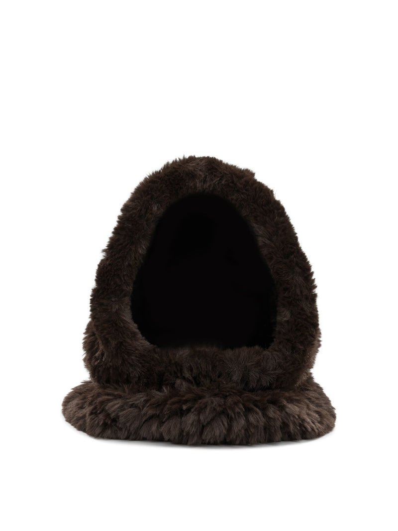 Pinko Pinko Women's Brown Hat - World Class Fashion
