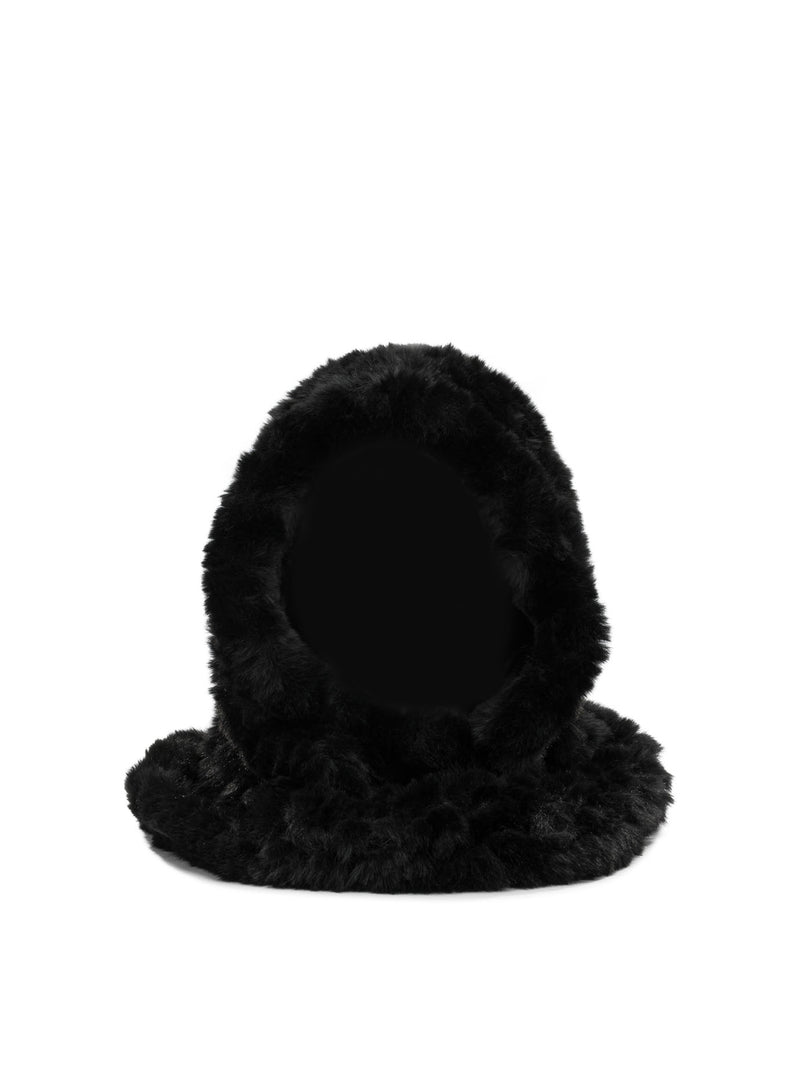 Pinko Pinko Women's Black Hat - World Class Fashion