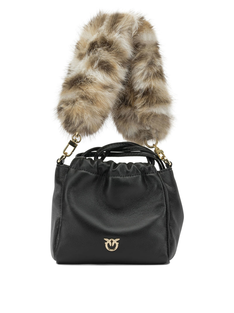 Pinko Pinko Women Handbag Black - World Class Fashion