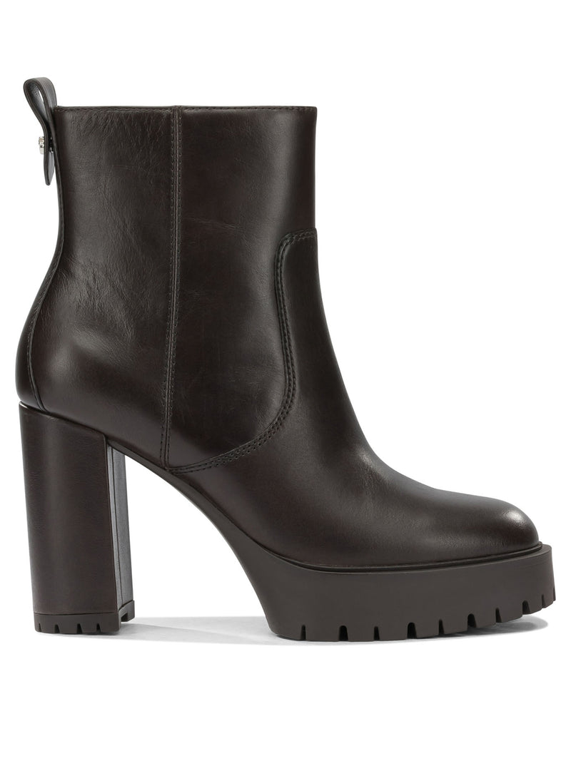 Pinko Pinko Women Boots Brown - World Class Fashion