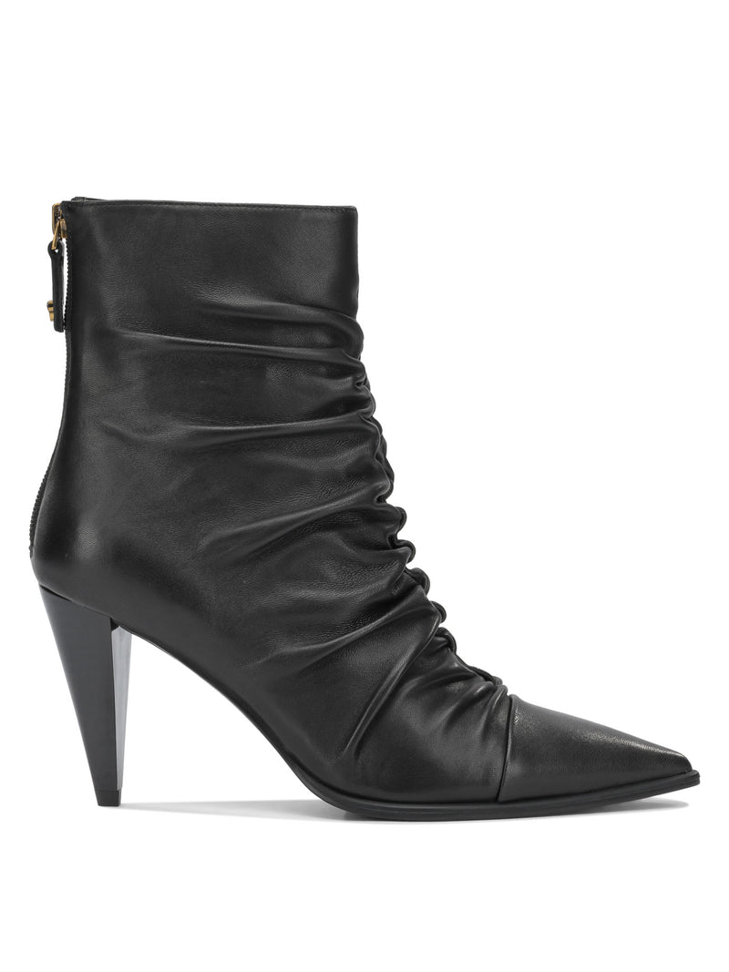Pinko Pinko Women Boots Black - World Class Fashion