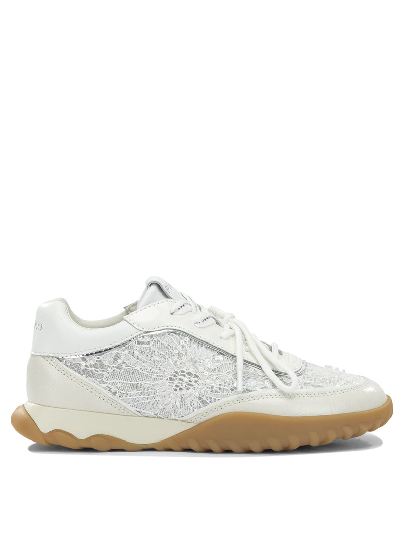 Pinko Pinko Women Sneakers White - World Class Fashion