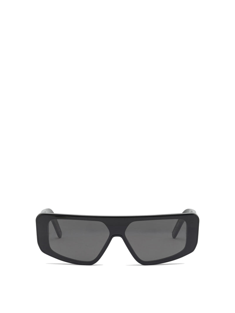 Rick Owens Rick Owens Performa Sunglasses - World Class Fashion