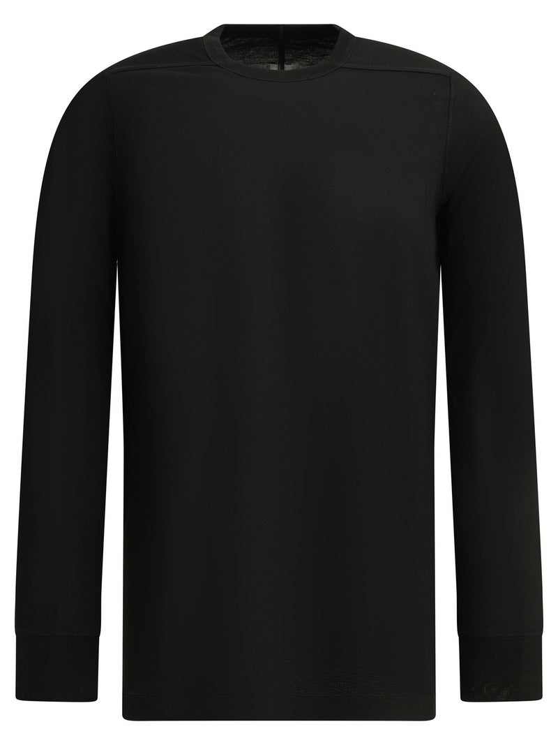 Rick Owens Rick Owens Level Crew-neck T-shirt - World Class Fashion