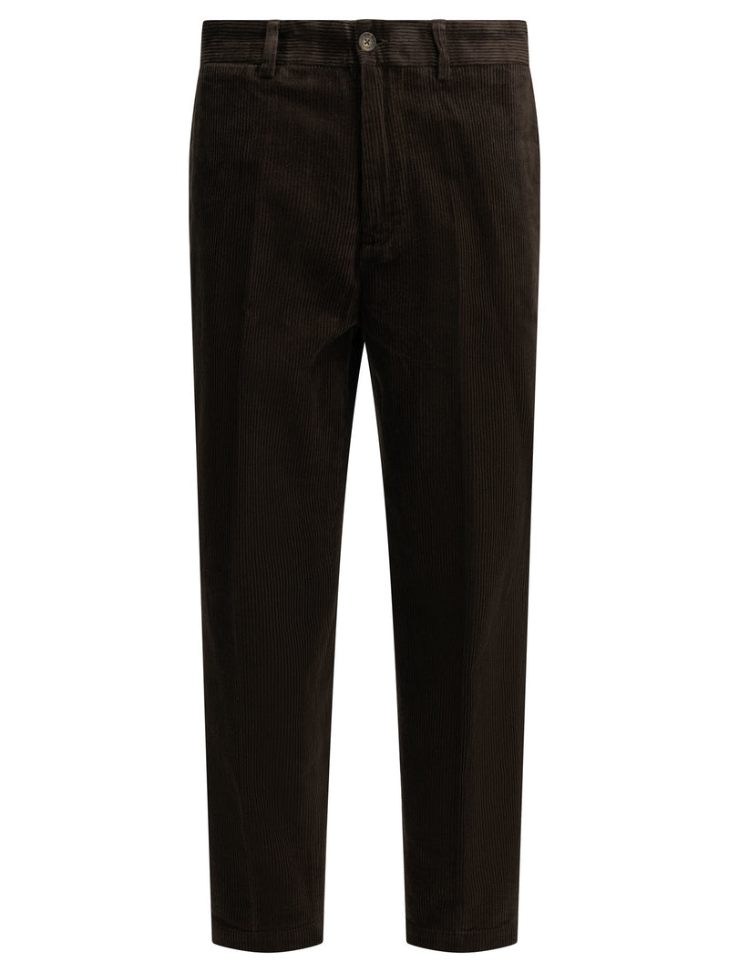 Sebago Sebago Rendon Casual Pants - World Class Fashion