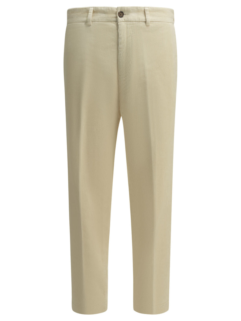 Sebago Sebago Rendon Casual Pants - World Class Fashion