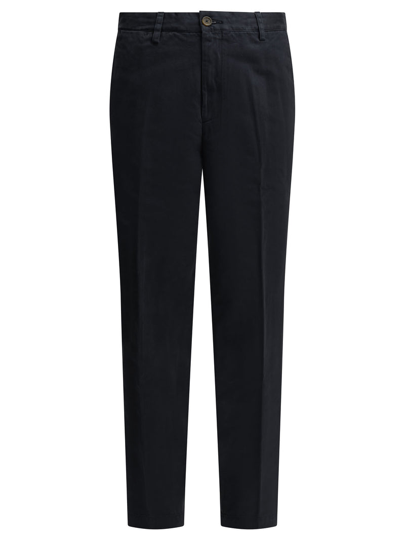 Sebago Sebago Rendon Casual Pants - World Class Fashion