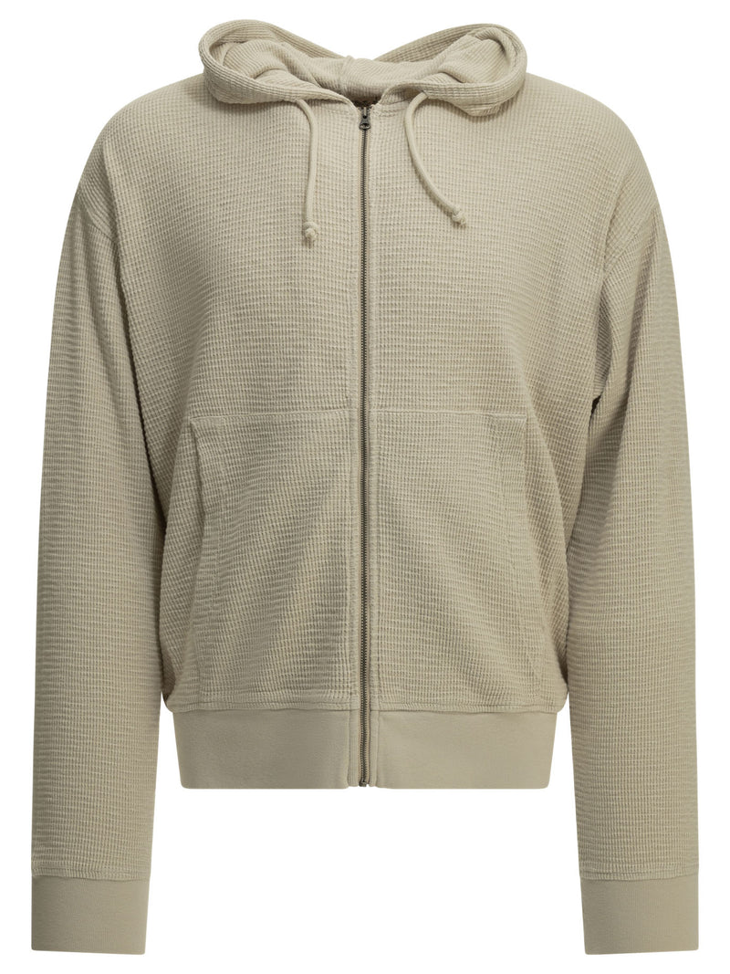 Stüssy Stüssy Men Sweatshirt Beige - World Class Fashion