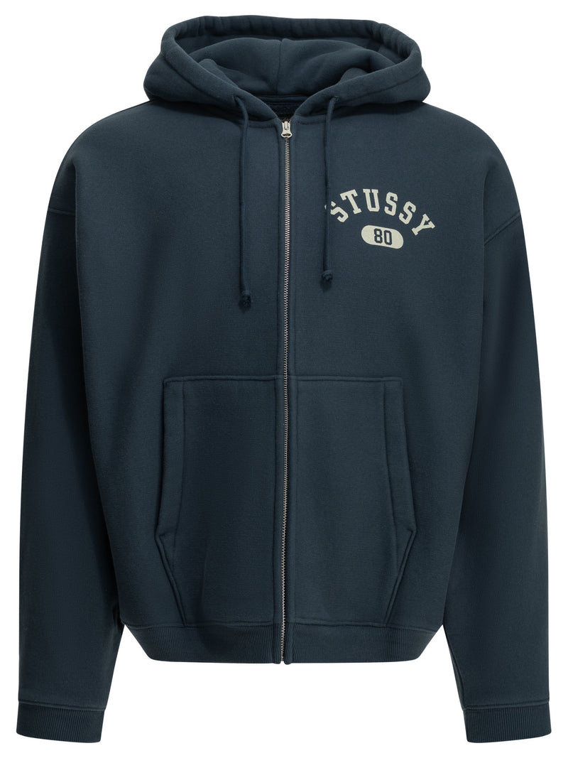 Stüssy Stüssy Men Sweatshirts Navy - World Class Fashion