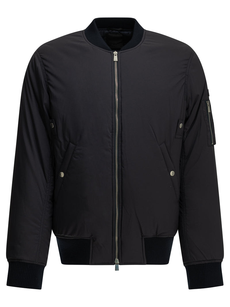 Tatras Tatras Men Jacket Blue - World Class Fashion