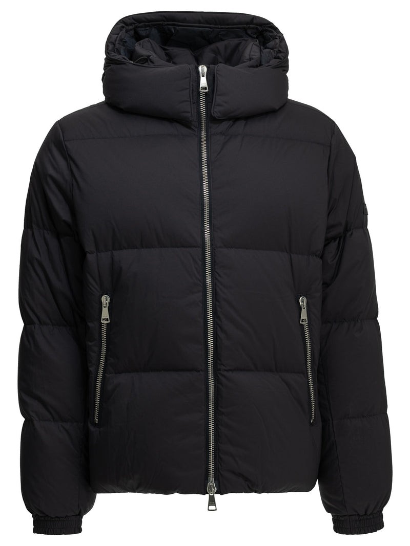 Tatras Tatras Men Jacket Blue - World Class Fashion