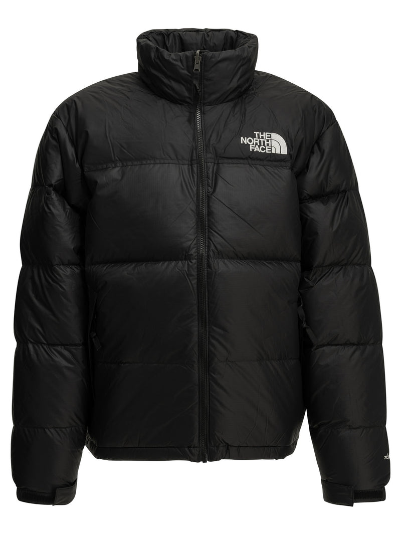 The North Face The North Face Men Jacket Black - World Class Fashion