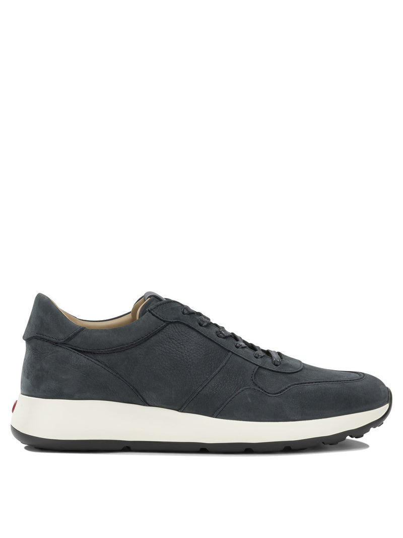 Tod’s Tod's Men Sneakers Blue - World Class Fashion