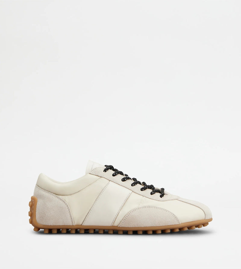 Tod’s Tod's Women Sneakers White - World Class Fashion