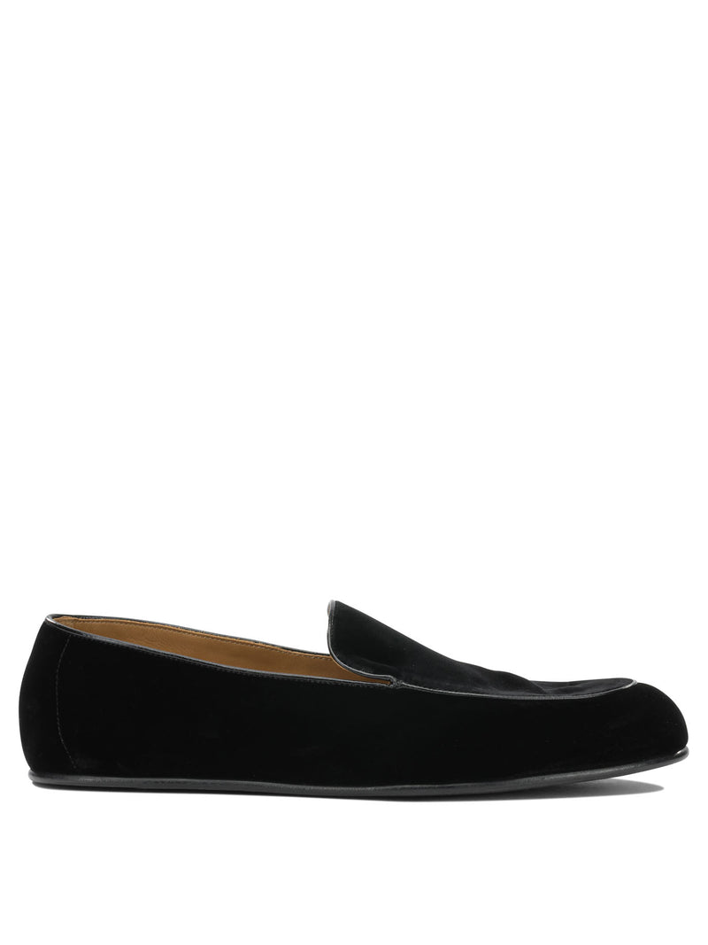 Tom Ford Tom Ford Leo Slipper Black Men - World Class Fashion