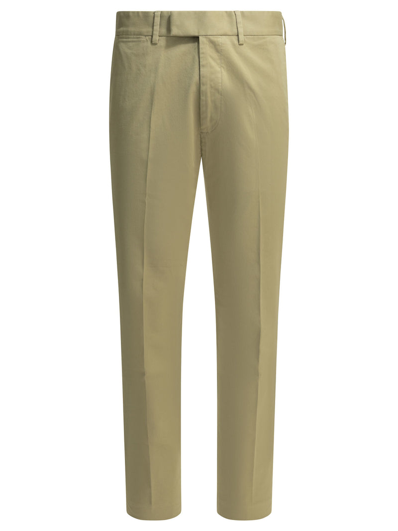 Tom Ford Tom Ford Casual Chino Pants - World Class Fashion