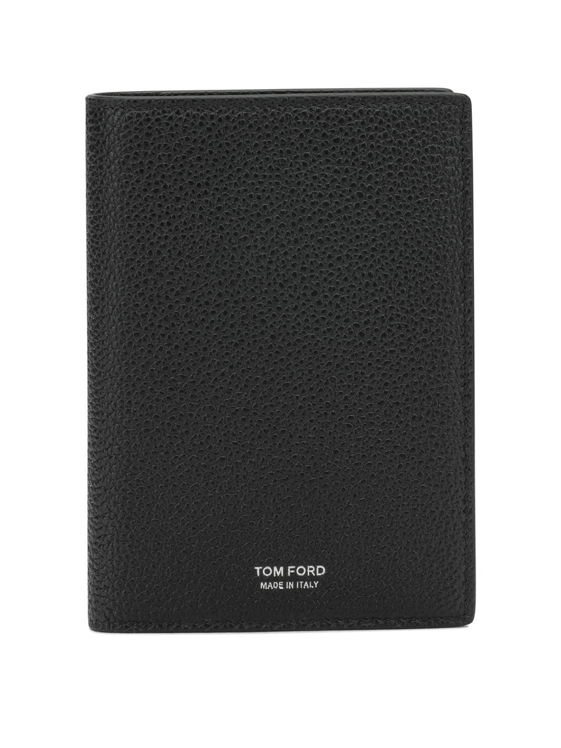Tom Ford Tom Ford T Line Document Holder - World Class Fashion