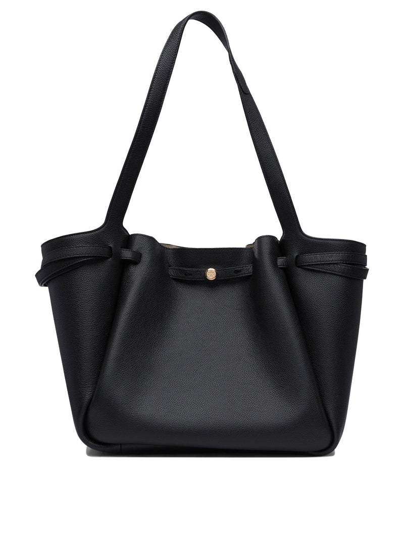 Tory Burch Tory Burch Women Shoulder Bag Black - World Class Fashion