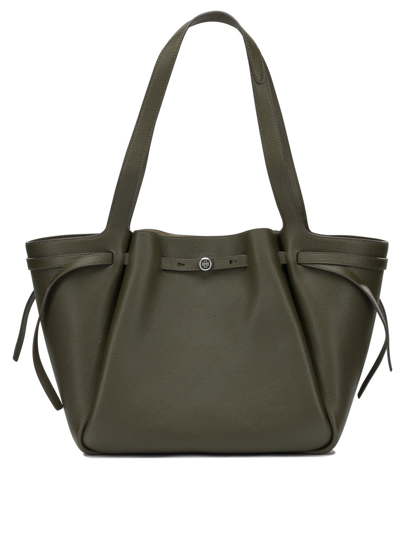 Tory Burch Tory Burch Women Shoulder Bag Green - World Class Fashion