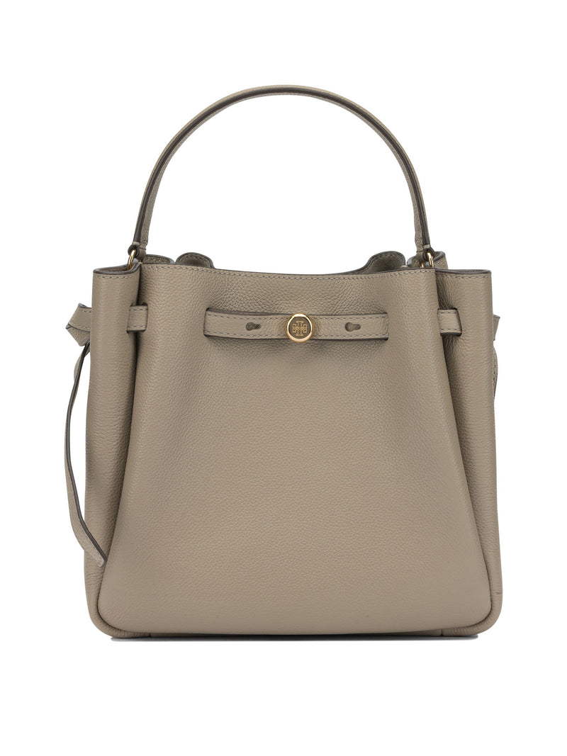 Tory Burch Tory Burch Bolsos de Mujer Gris - World Class Fashion