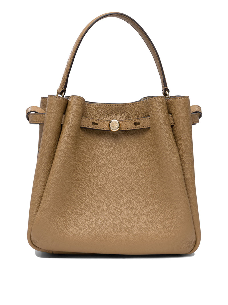 Tory Burch Bolsos de Mujer Tory Burch Marrón - World Class Fashion