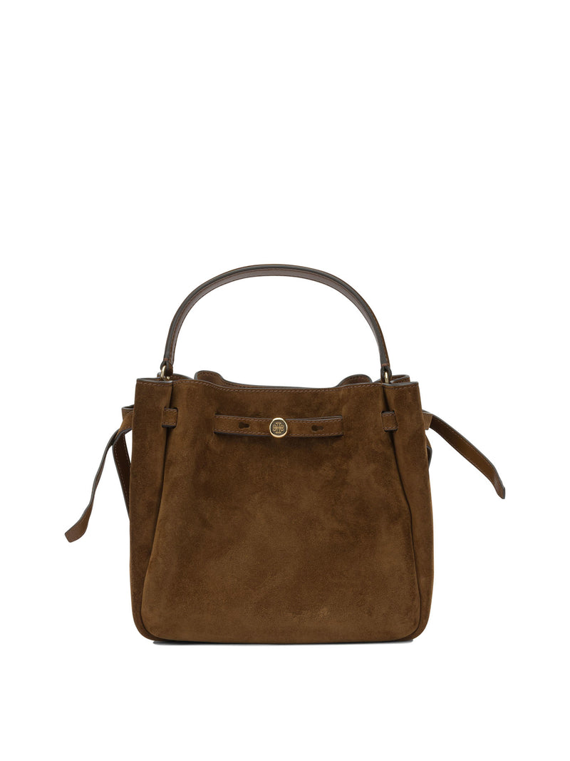 Tory Burch Bolso de mujer Tory Burch, marrón - World Class Fashion