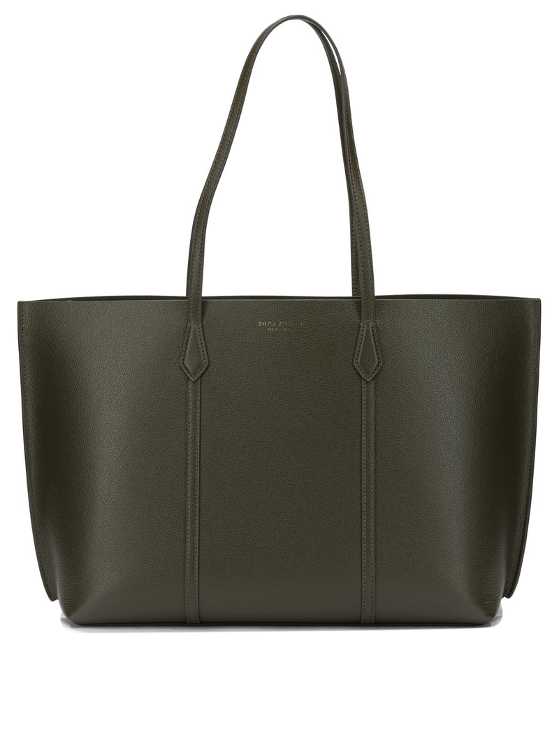 Tory Burch Bolso de Hombro Tory Burch para Mujer Verde - World Class Fashion