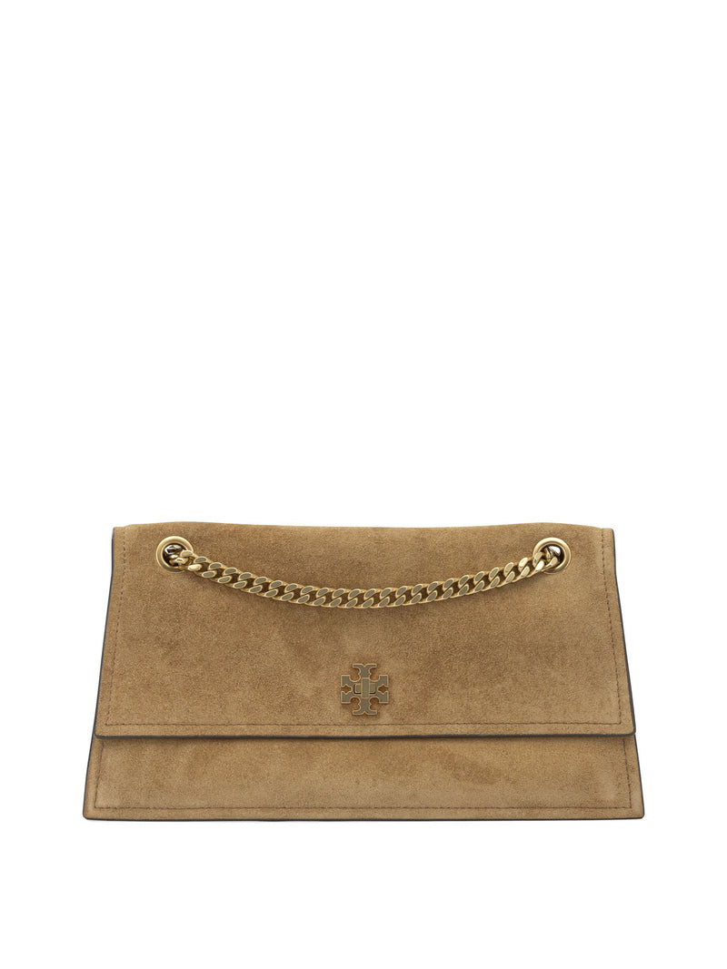 Tory Burch Tory Burch Women Shoulder Bag Beige - World Class Fashion