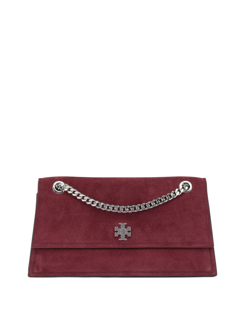 Tory Burch Tory Burch Women Shoulder Bag Bordeaux - World Class Fashion