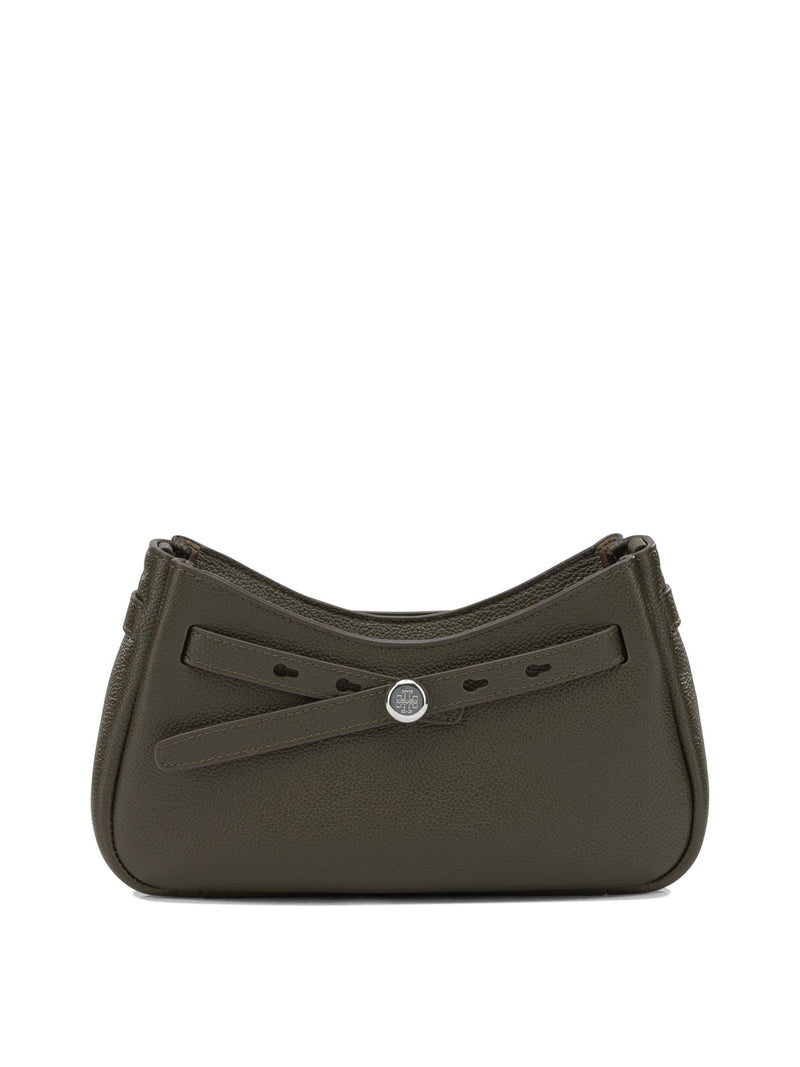 Tory Burch Tory Burch Women Crossbody Bag Green - World Class Fashion