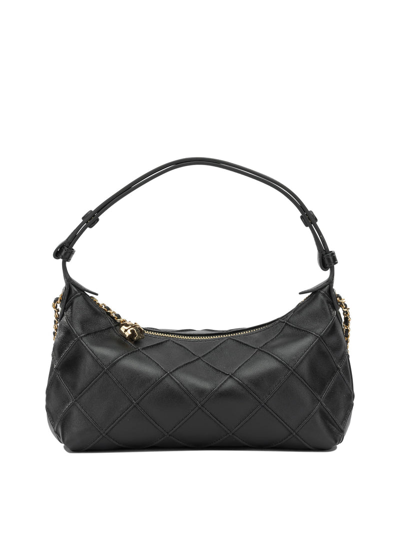 Tory Burch Tory Burch Women Handbags Black - World Class Fashion