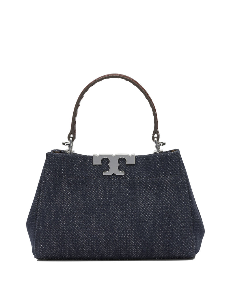 Tory Burch Tory Burch Women Handbag Blue - World Class Fashion