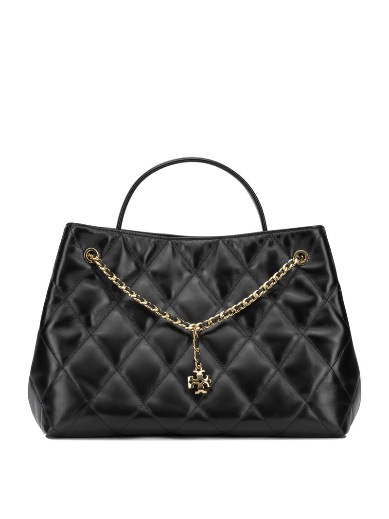 Tory Burch Tory Burch Women Handbag Black - World Class Fashion