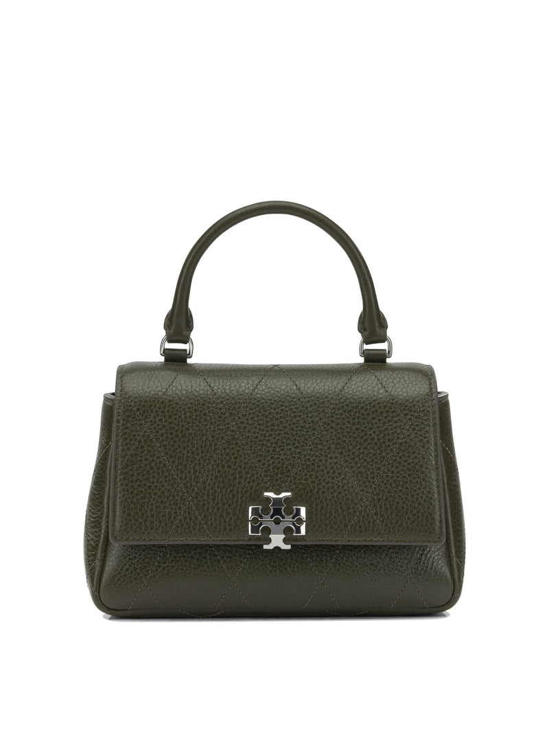 Tory Burch Tory Burch Women Handbags Green - World Class Fashion