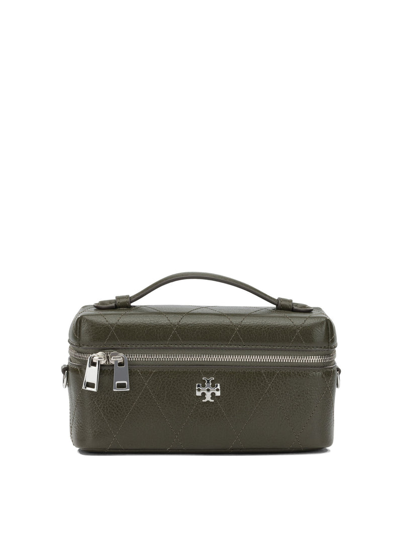 Tory Burch Tory Burch Women Crossbody Bag Green - World Class Fashion