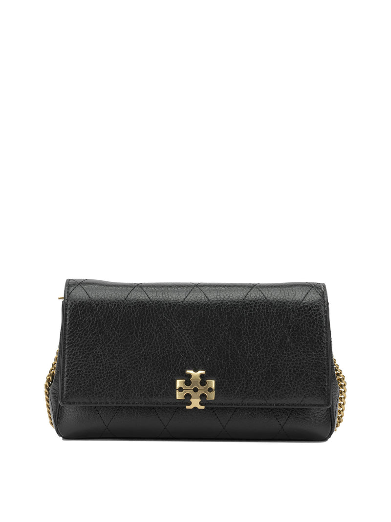 Tory Burch Tory Burch Women Crossbody Bag Black - World Class Fashion