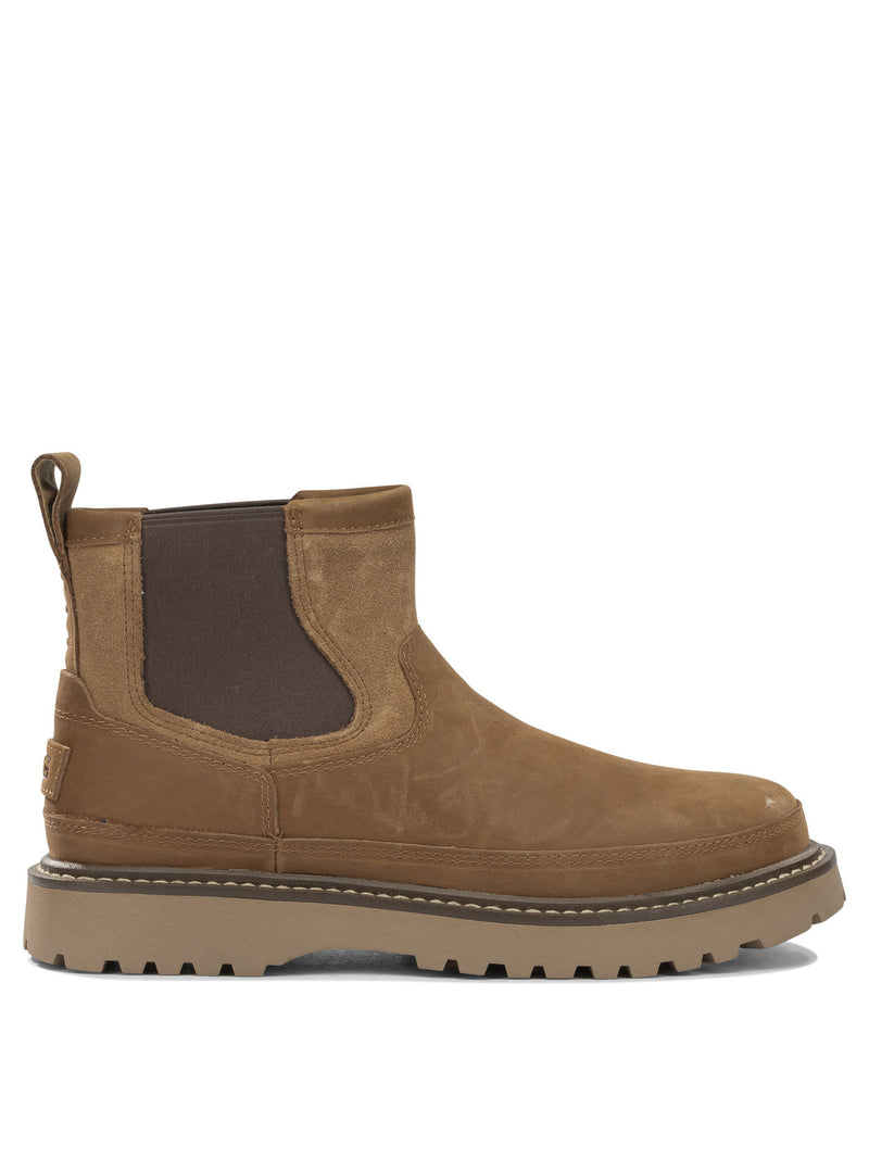 Ugg Ugg Birch Chelsea Boots - World Class Fashion