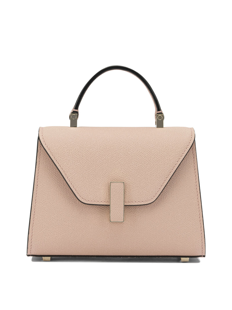 Valextra Valextra Iside Micro Small Handbag - World Class Fashion