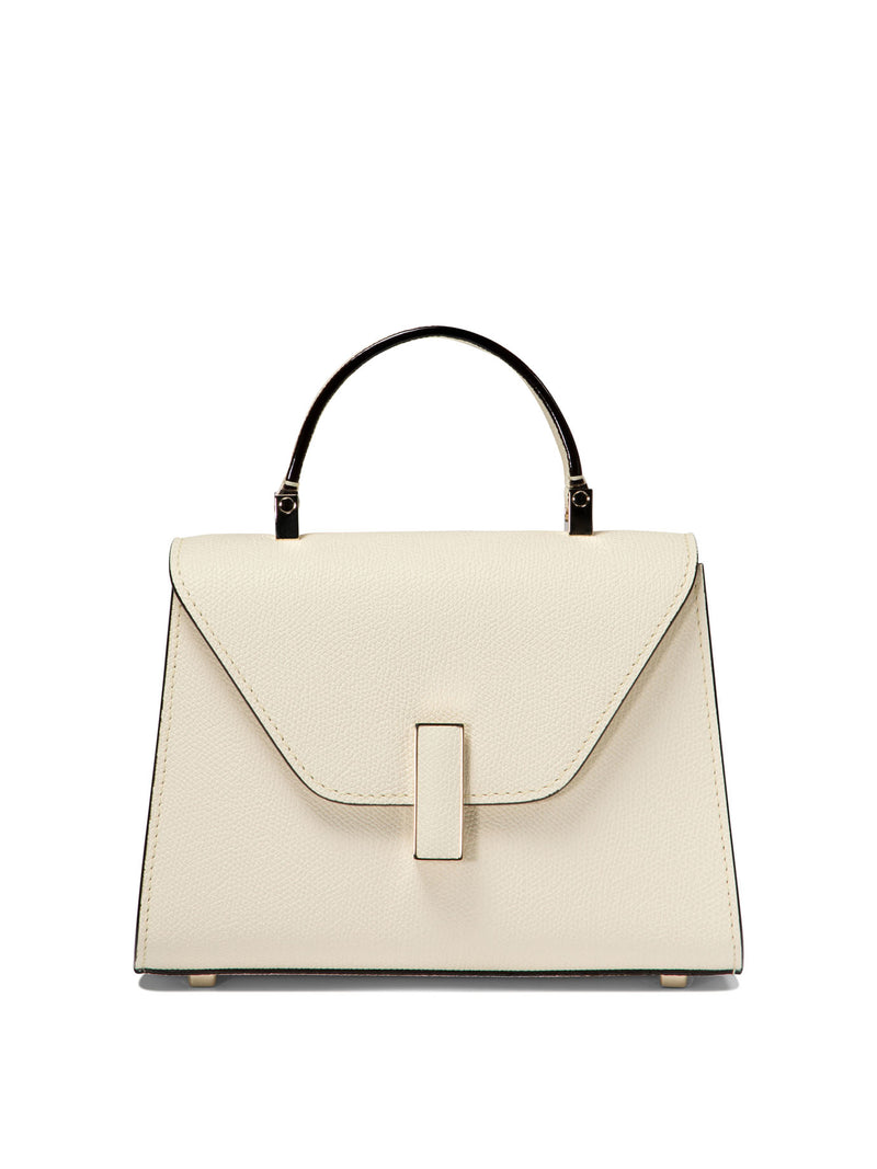 Valextra Valextra Iside Micro Handbag - World Class Fashion