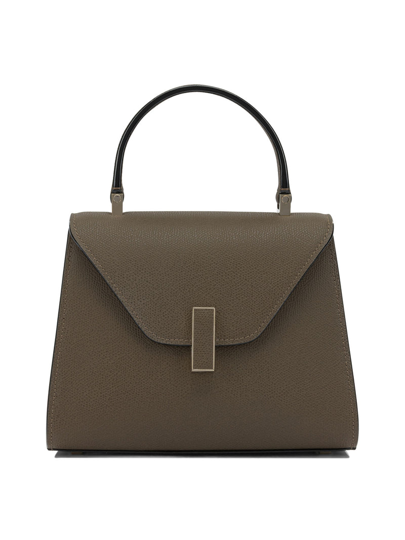 Valextra Valextra Iside Small Handbag - World Class Fashion